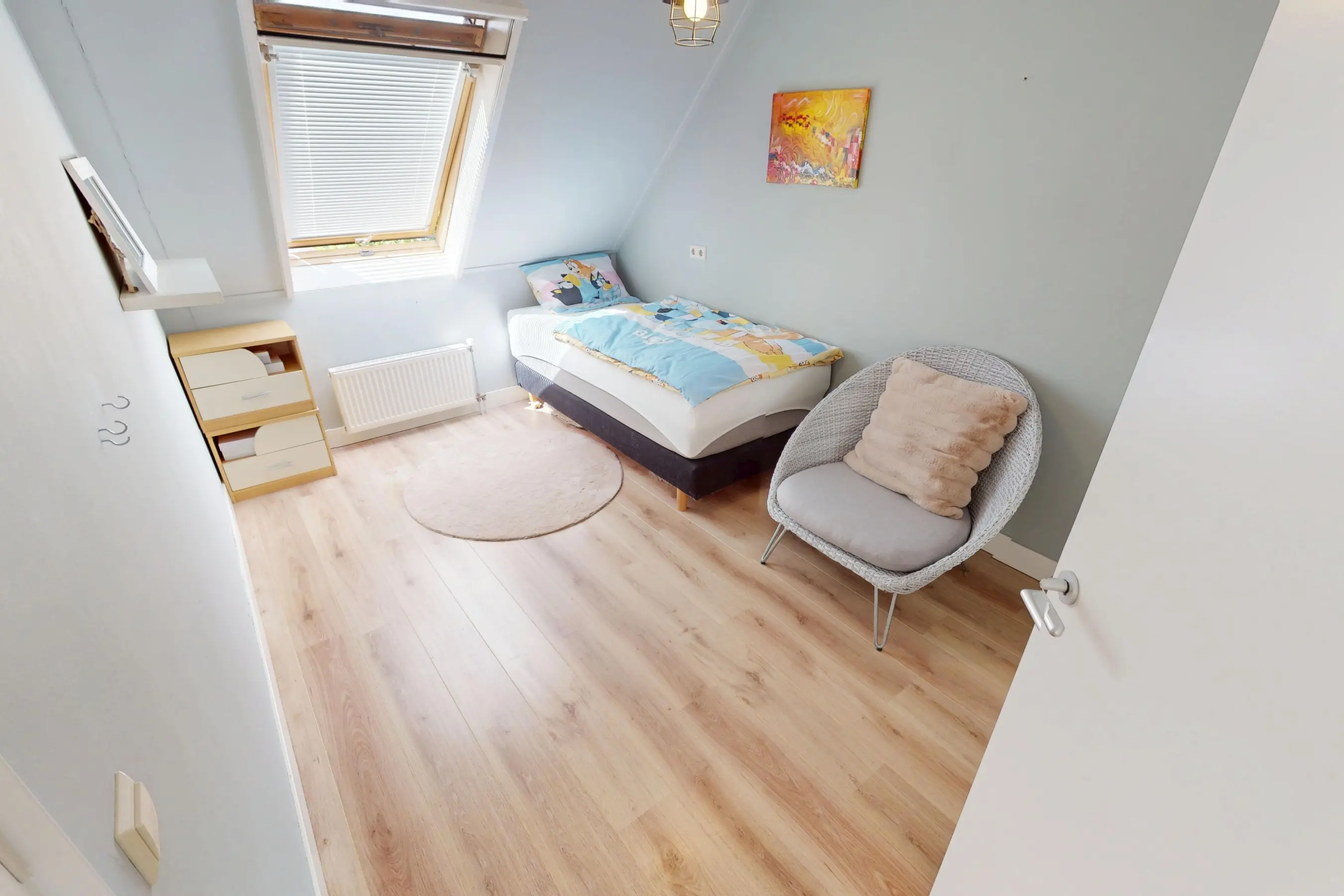 Houtstraat 22