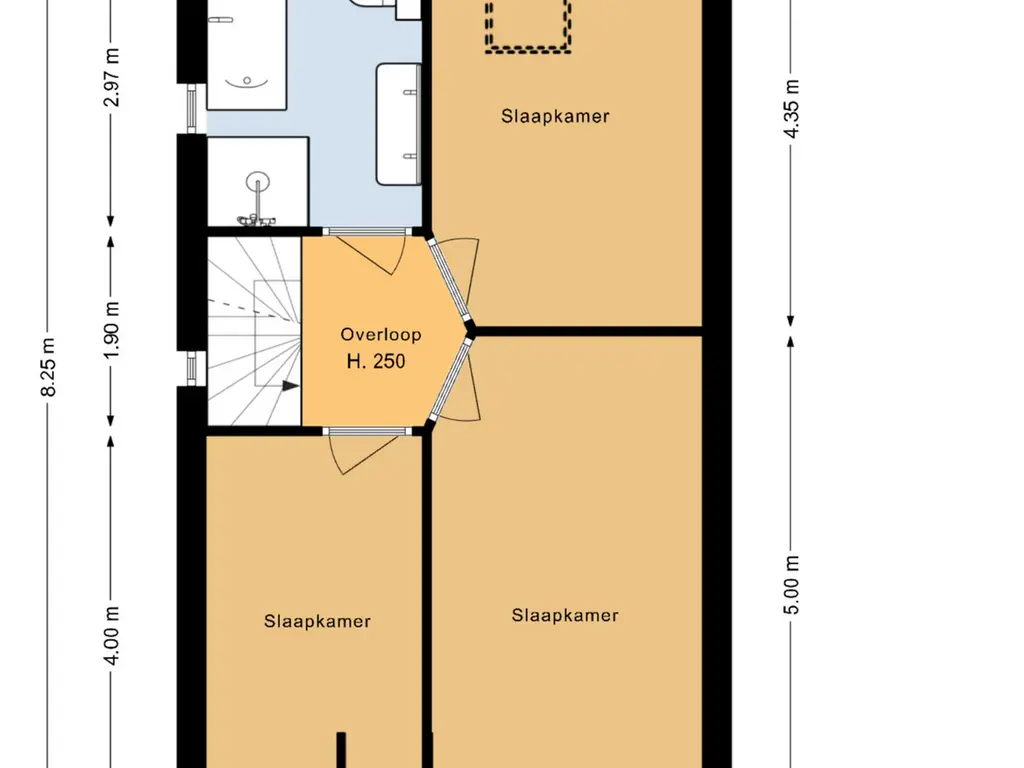 Houtstraat 22, BOVENKARSPEL