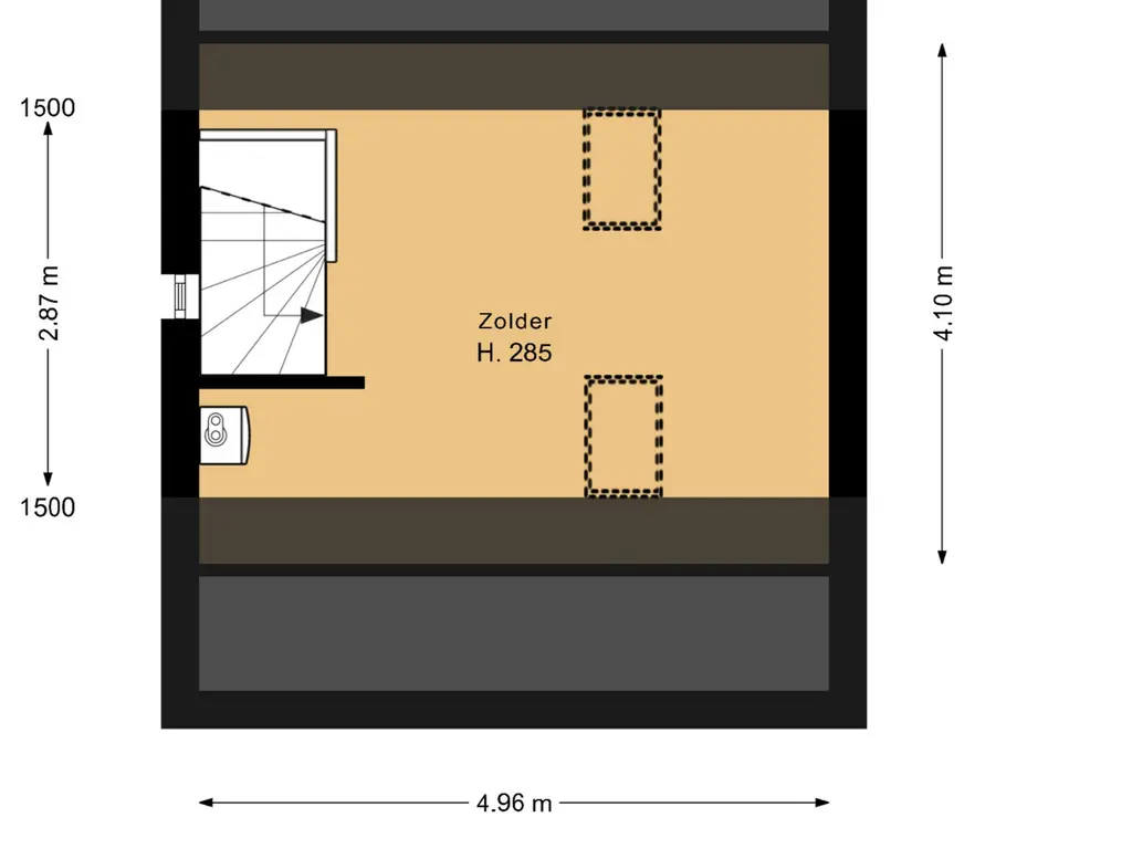 Houtstraat 22, BOVENKARSPEL