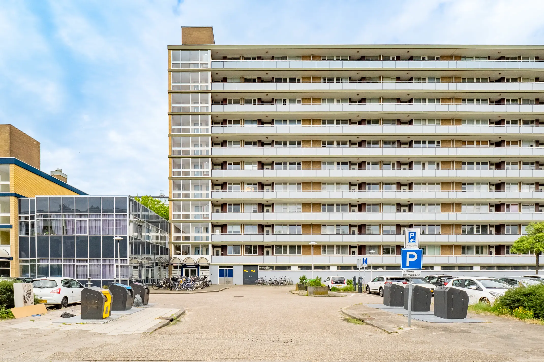 Van Vollenhovenlaan 239