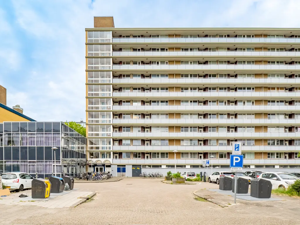 Van Vollenhovenlaan 239, UTRECHT
