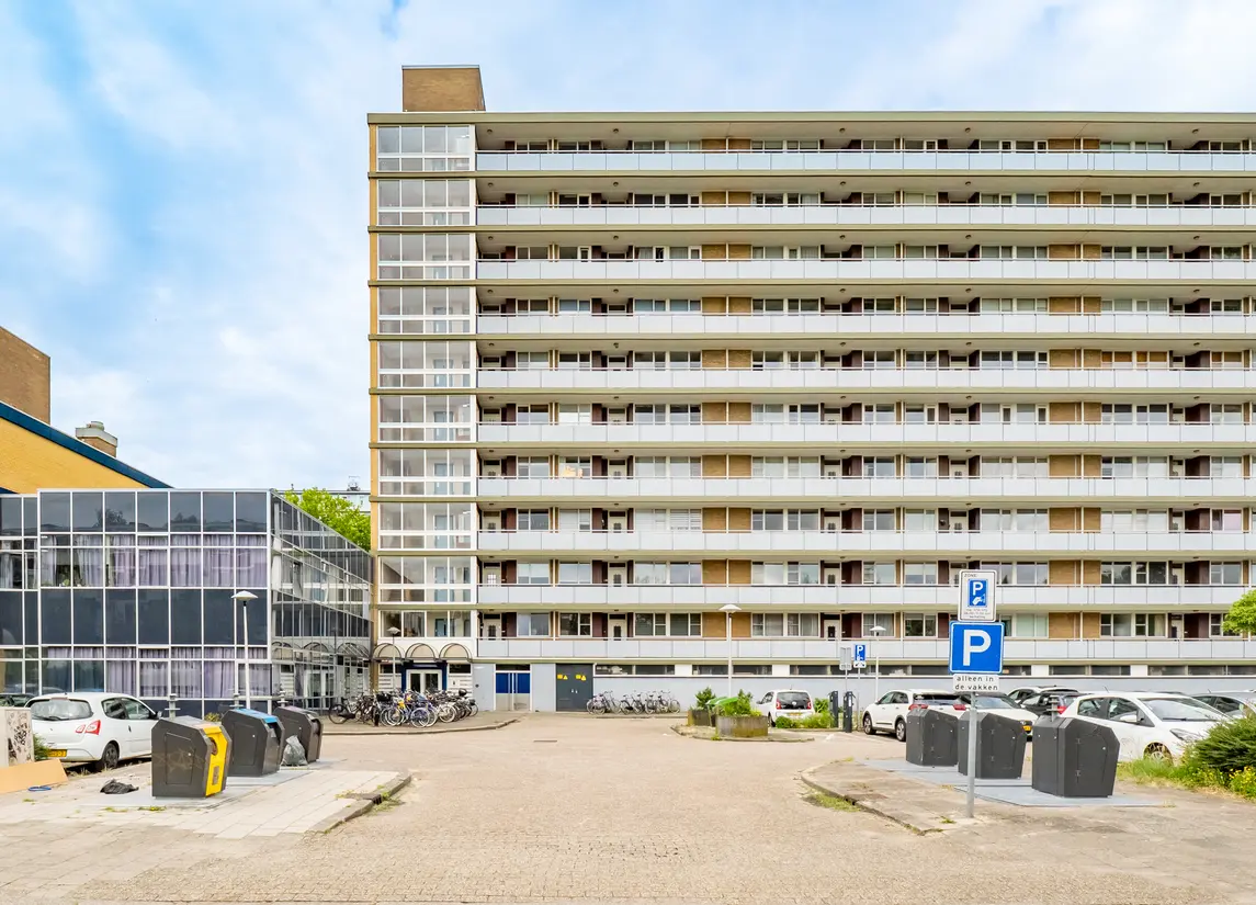 Van Vollenhovenlaan 239