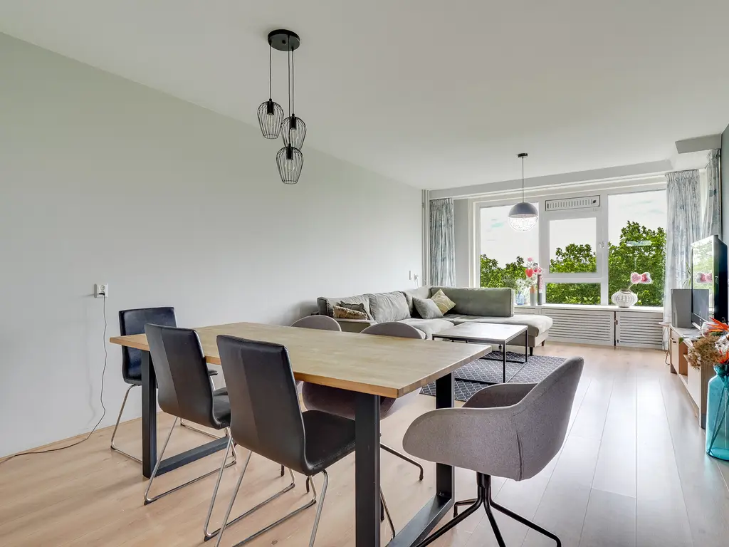 Van Vollenhovenlaan 239, UTRECHT