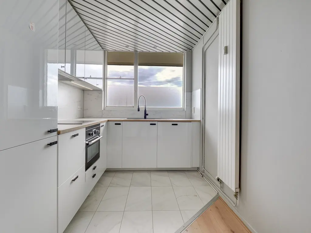 Van Vollenhovenlaan 239, UTRECHT