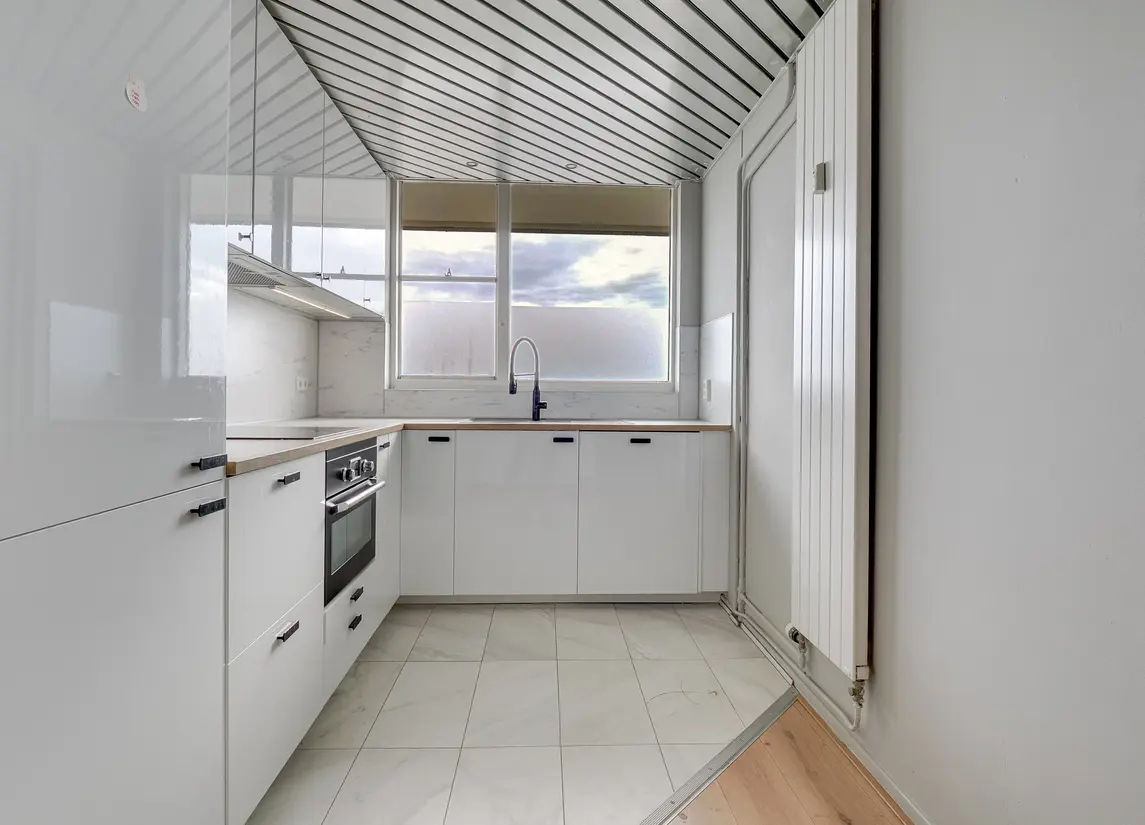 Van Vollenhovenlaan 239