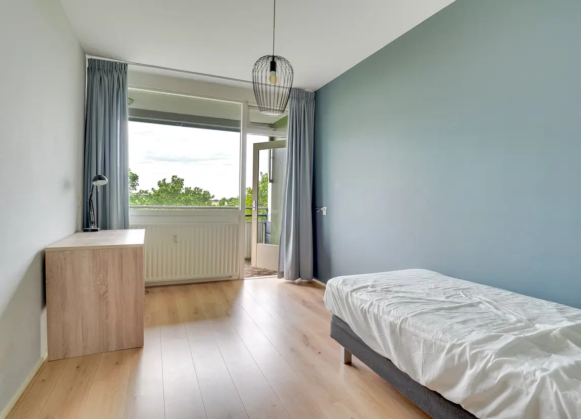 Van Vollenhovenlaan 239