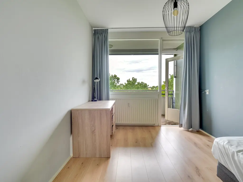 Van Vollenhovenlaan 239, UTRECHT