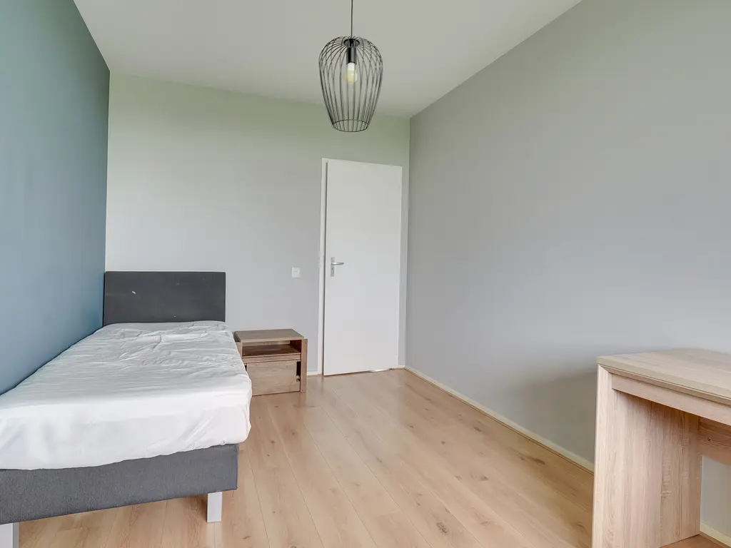 Van Vollenhovenlaan 239, UTRECHT