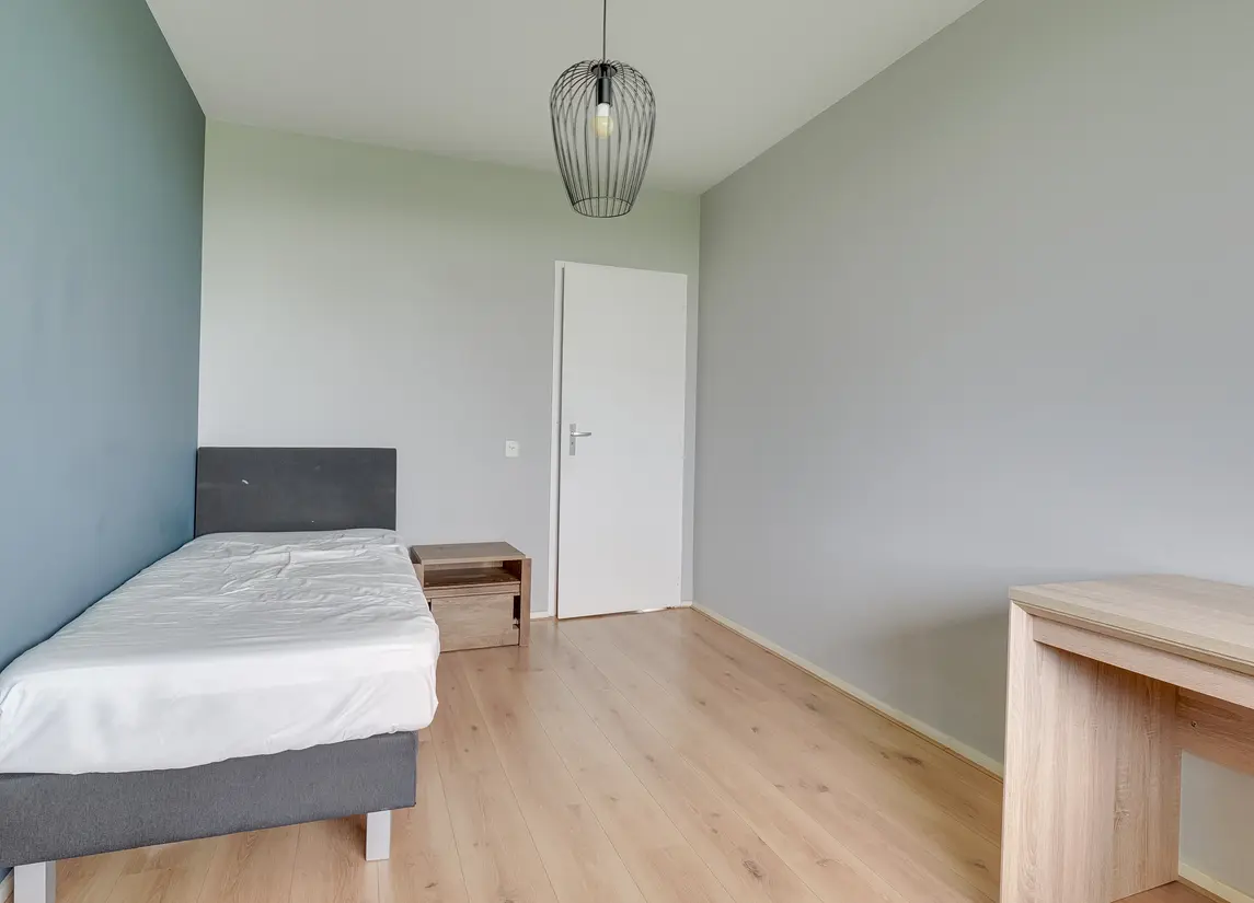 Van Vollenhovenlaan 239
