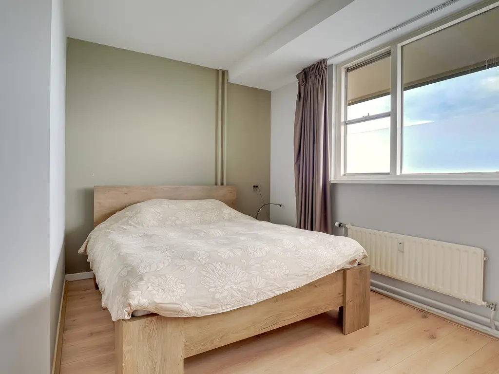 Van Vollenhovenlaan 239, UTRECHT
