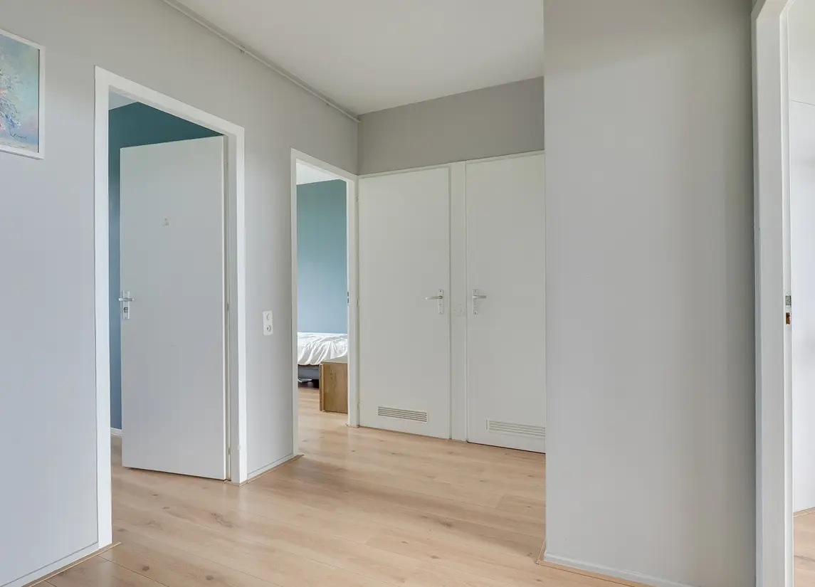 Van Vollenhovenlaan 239