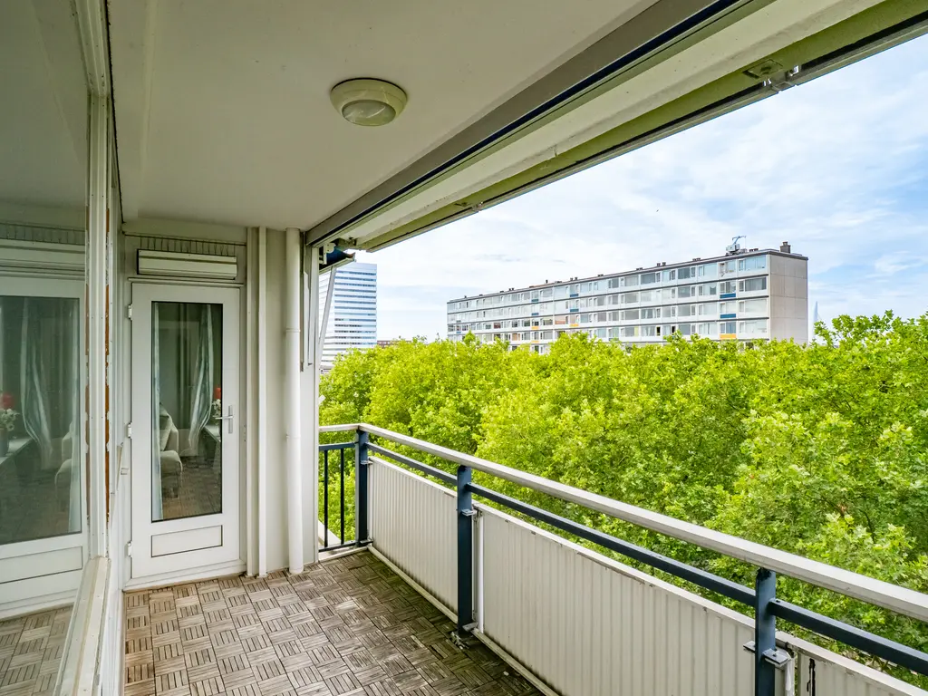 Van Vollenhovenlaan 239, UTRECHT