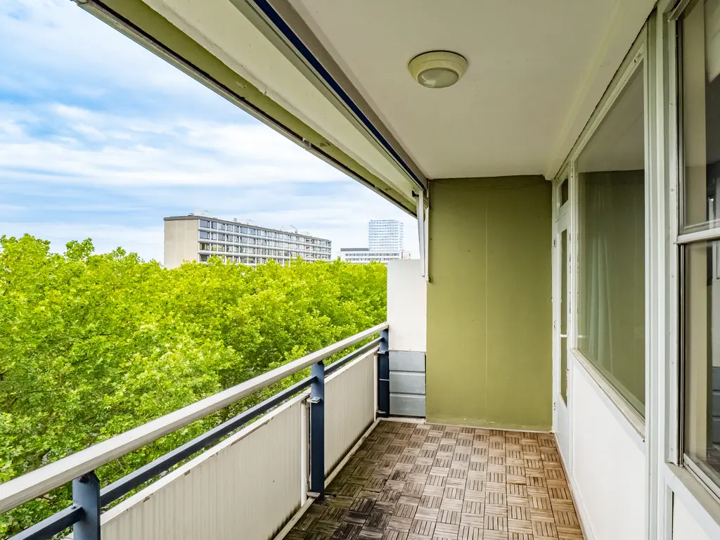 Van Vollenhovenlaan 239, UTRECHT