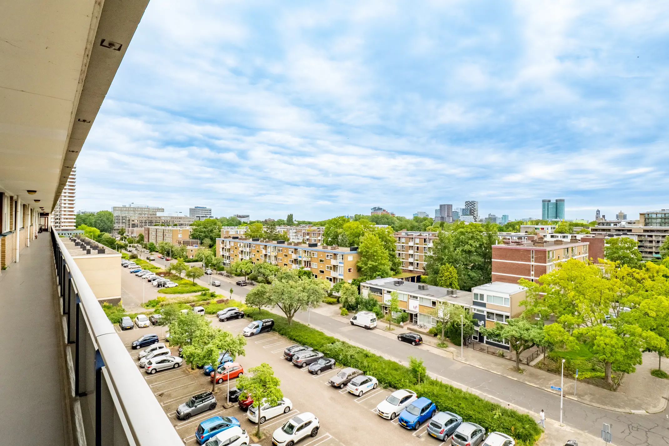 Van Vollenhovenlaan 239