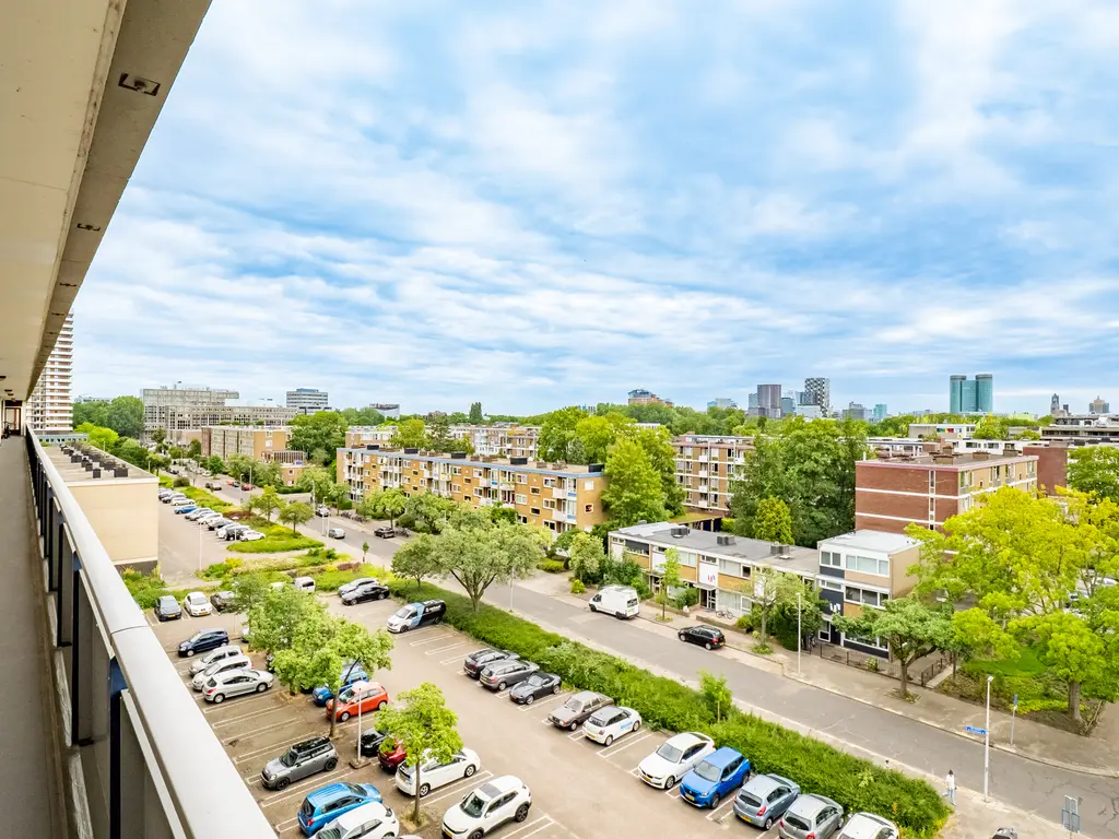 Van Vollenhovenlaan 239, UTRECHT