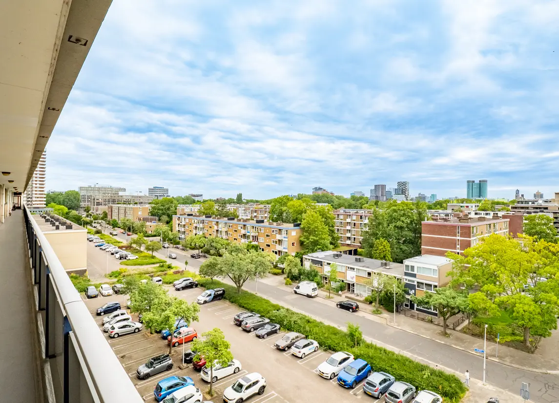 Van Vollenhovenlaan 239