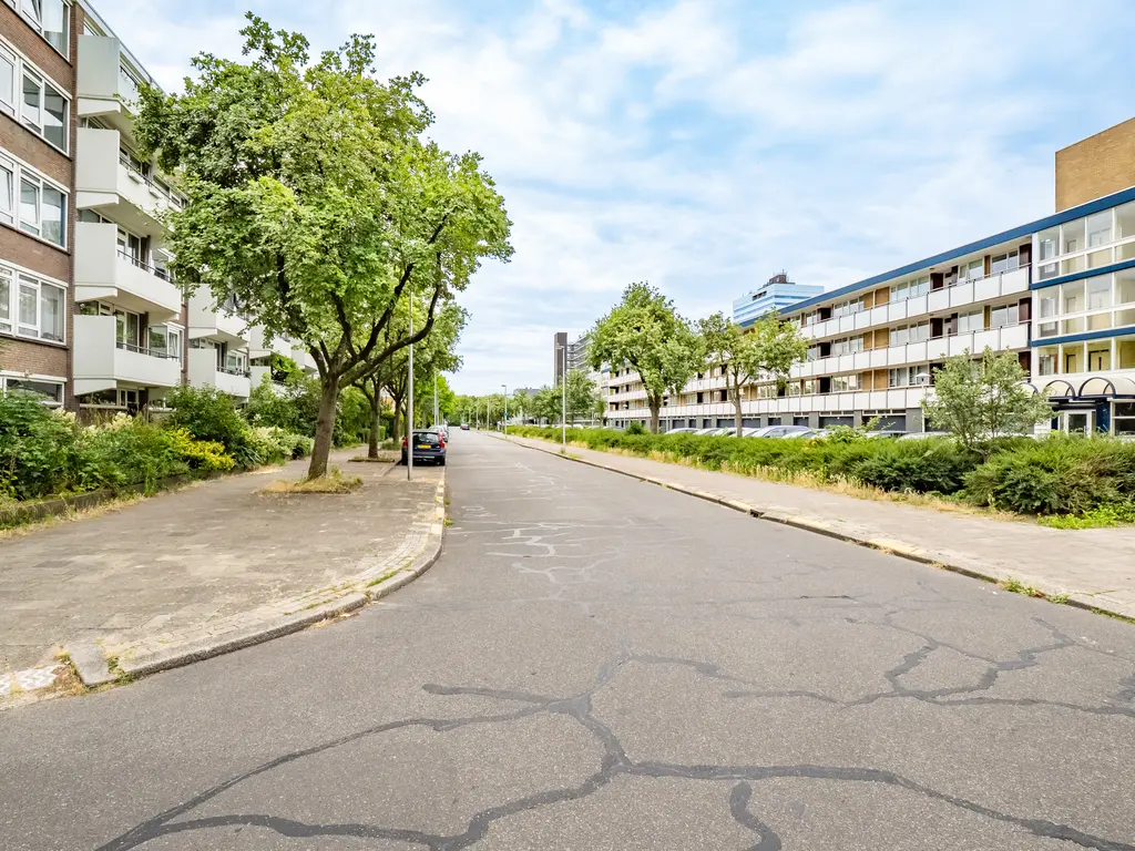Van Vollenhovenlaan 239, UTRECHT