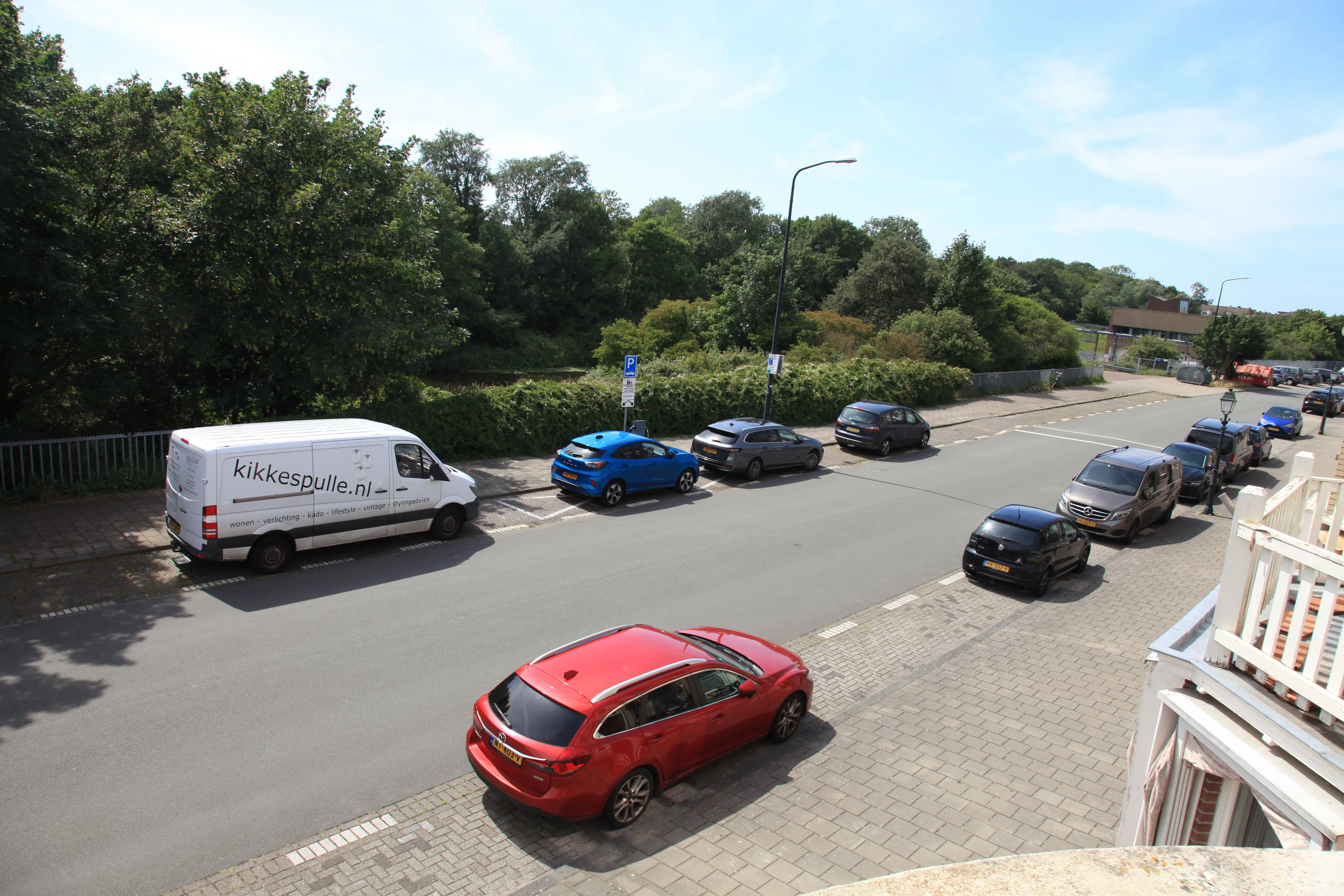 Kranenburgweg 33
