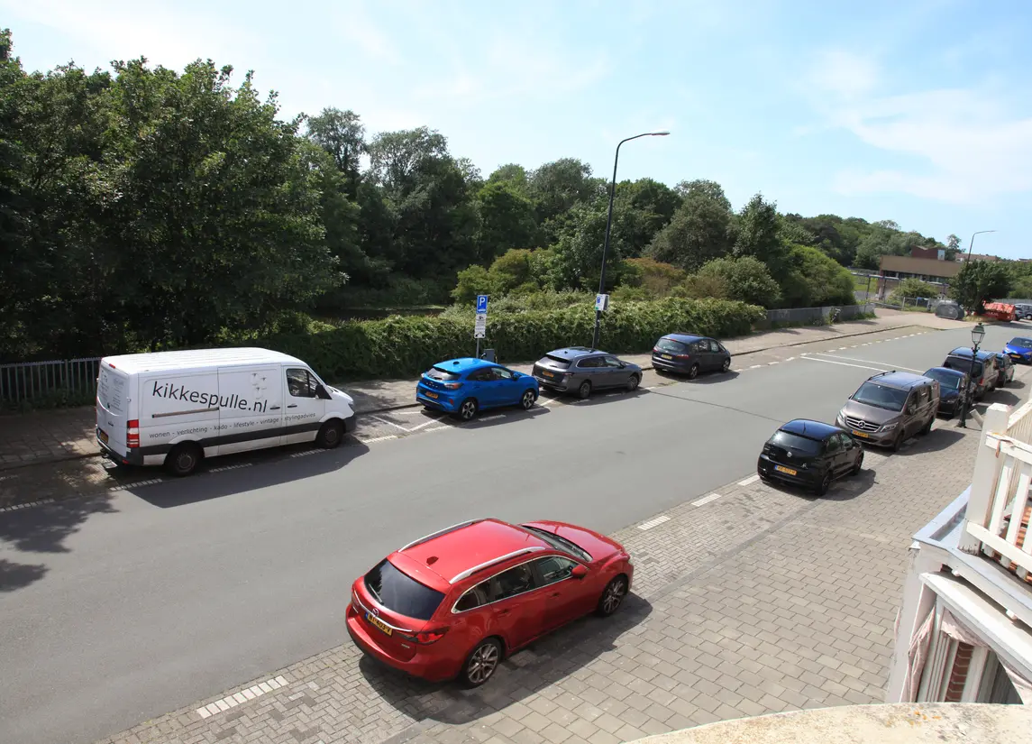 Kranenburgweg 33