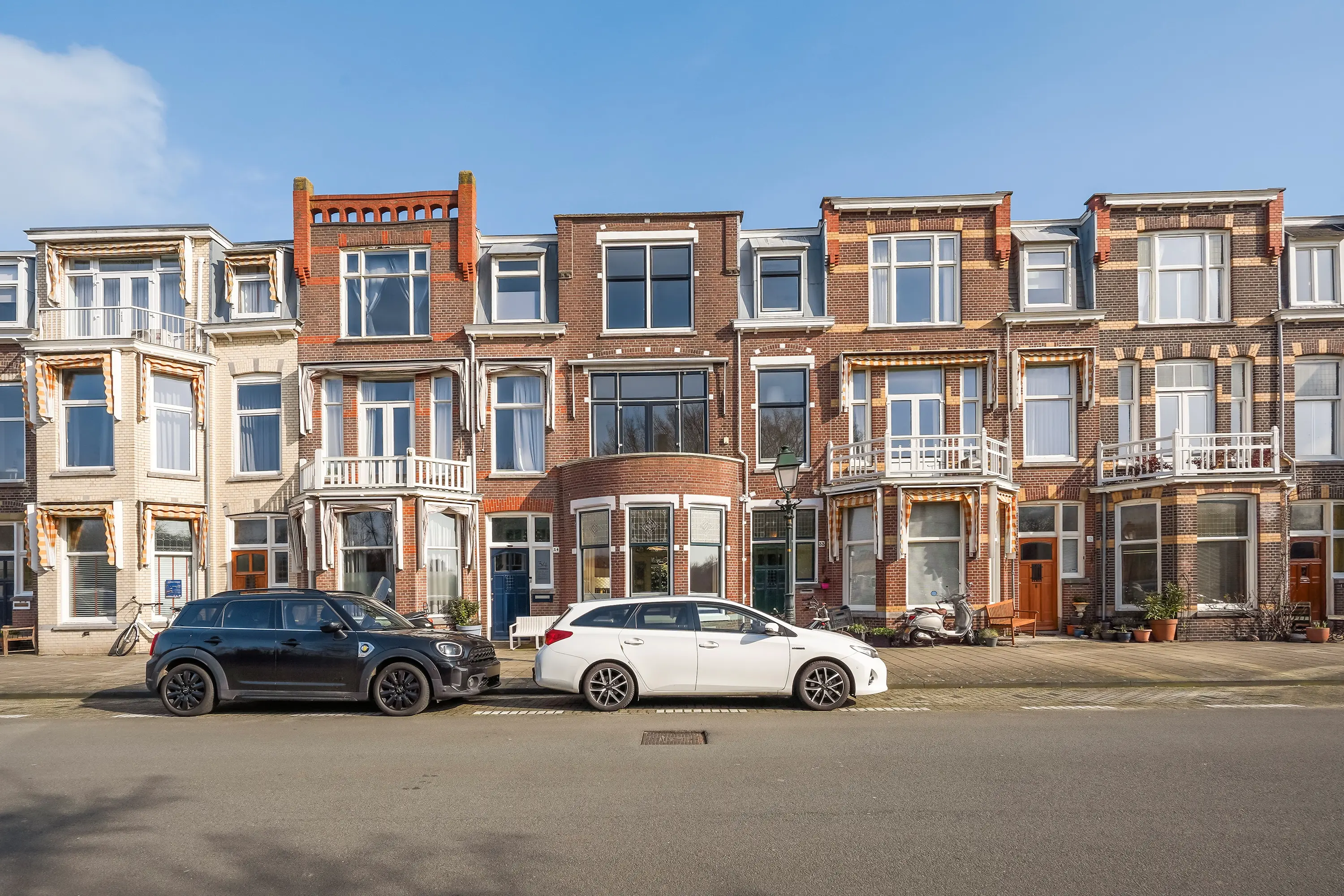 Kranenburgweg 33