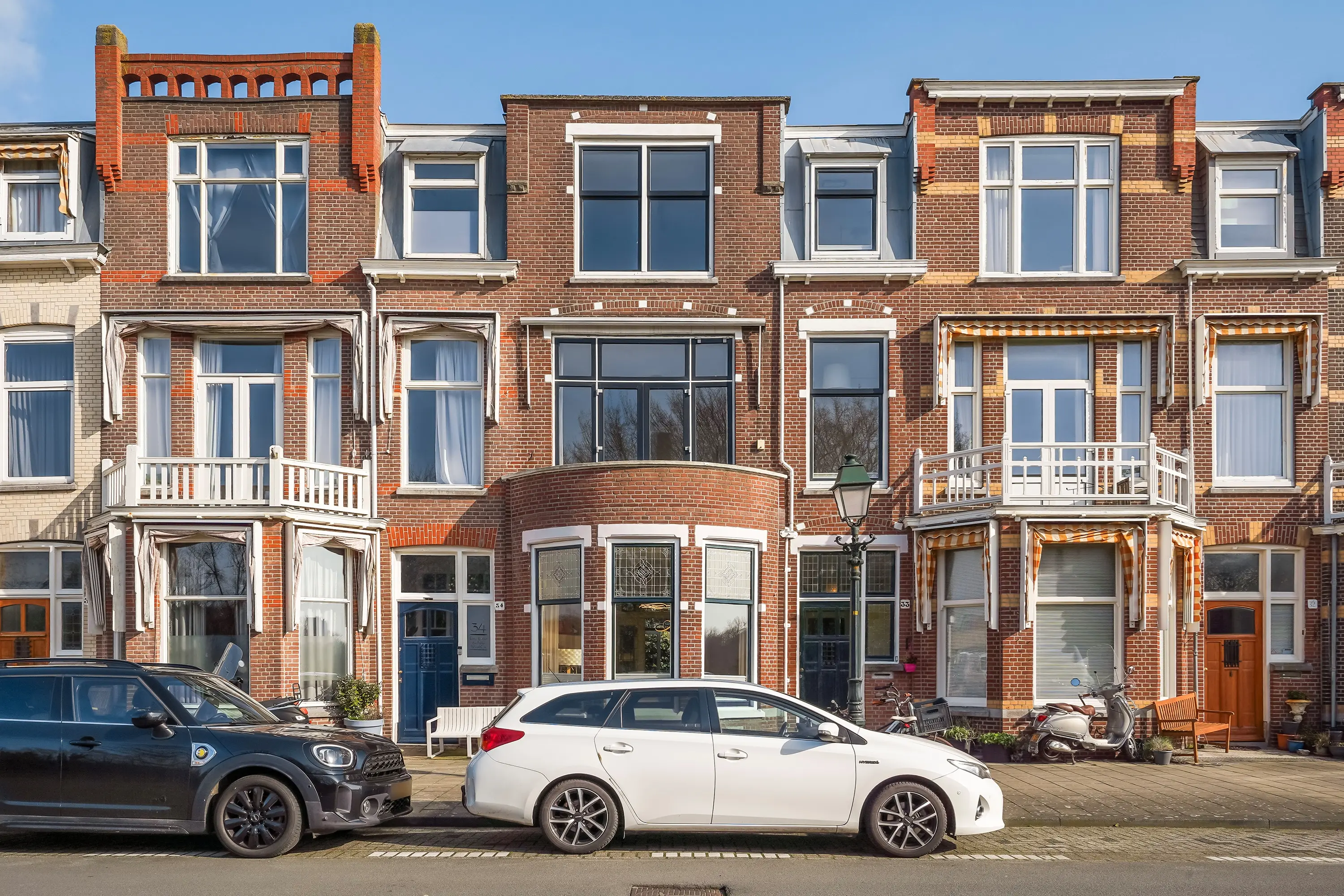 Kranenburgweg 33