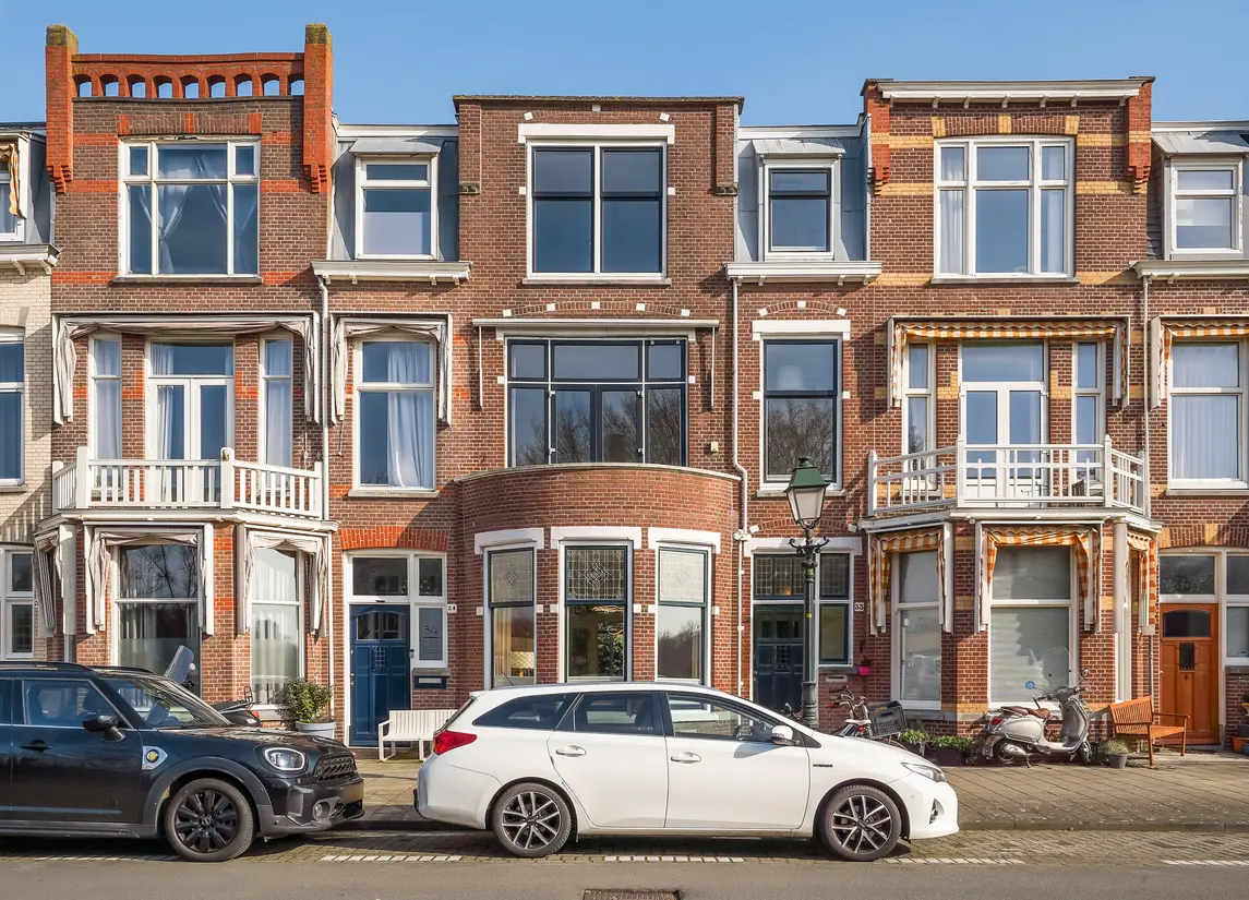 Kranenburgweg 33
