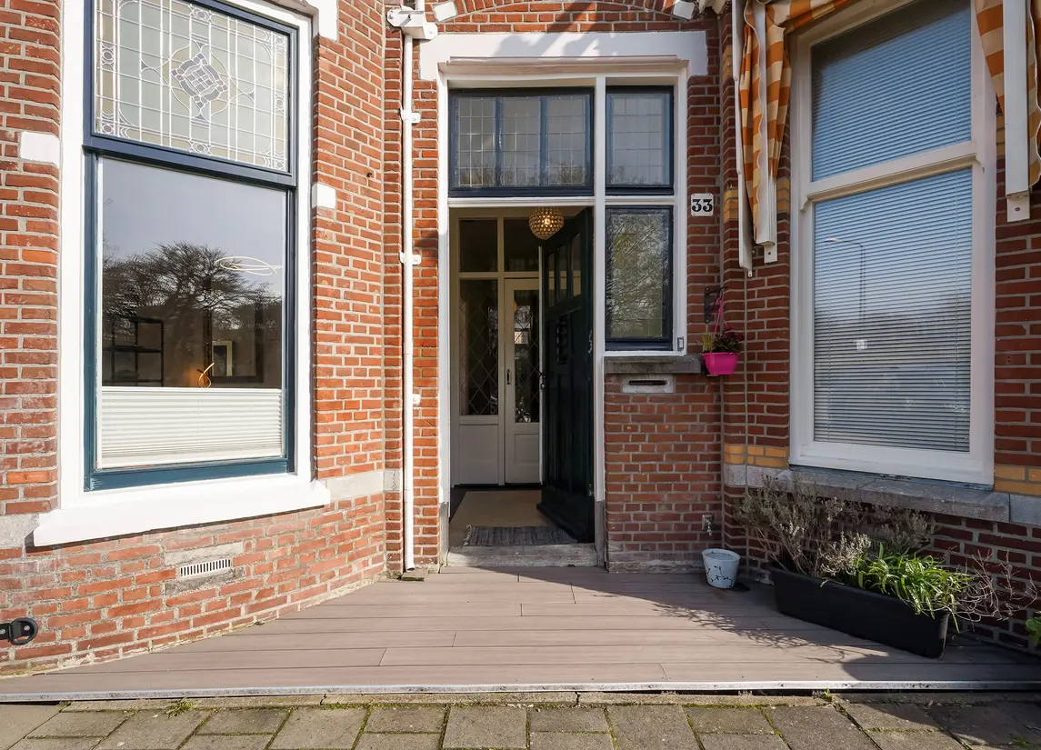 Kranenburgweg 33
