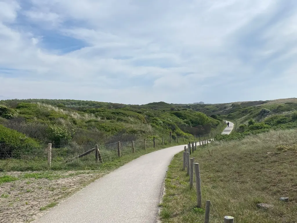 Kranenburgweg 33, Den Haag