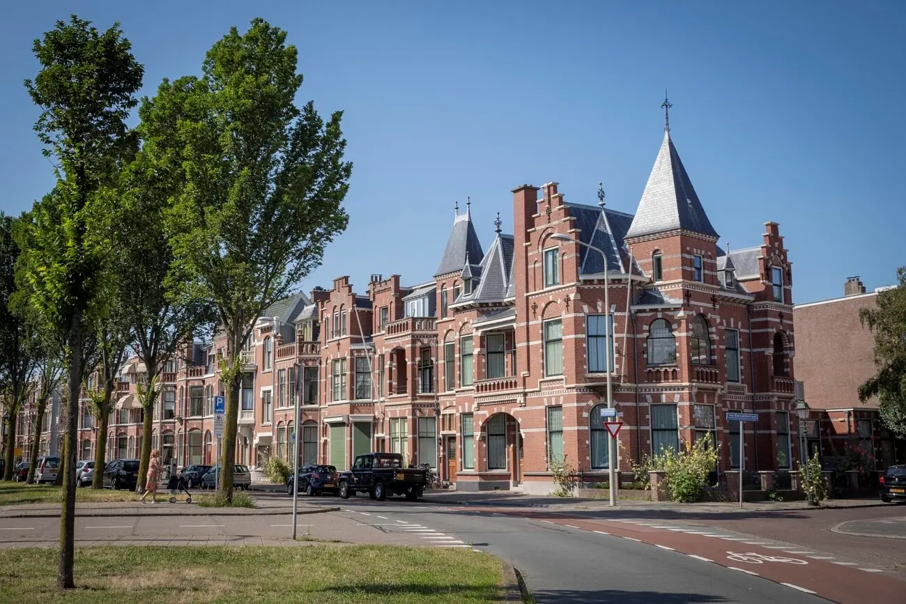 Kranenburgweg 33