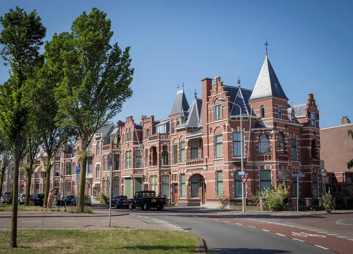 Kranenburgweg 33