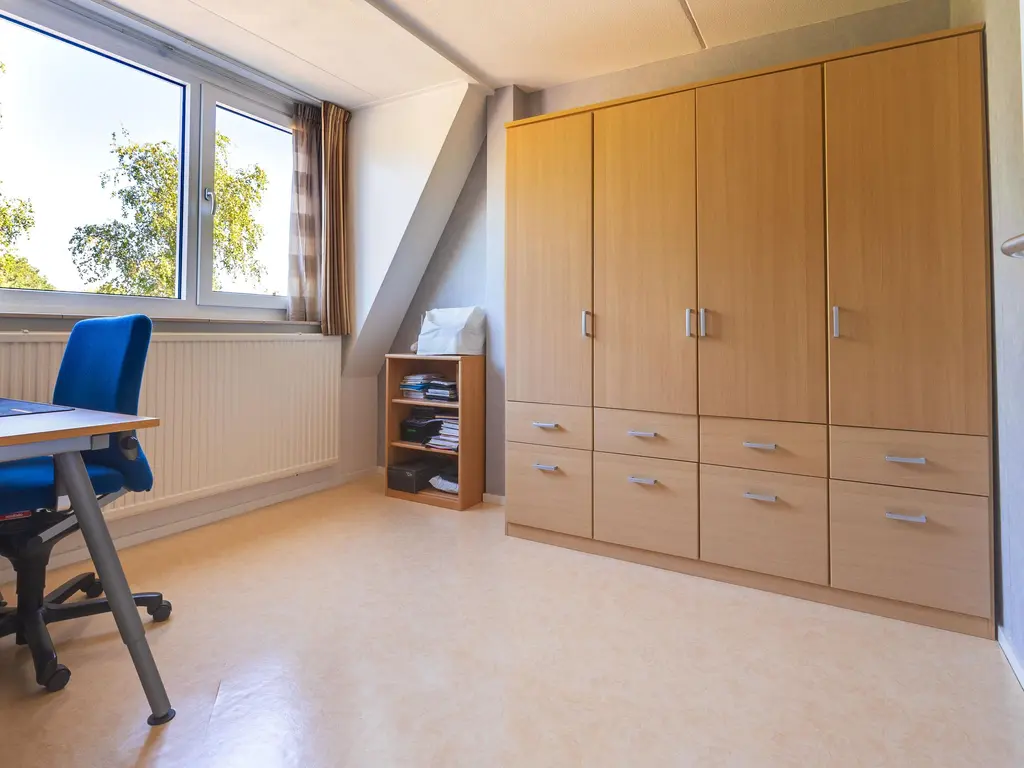 Wieken 10, AVENHORN