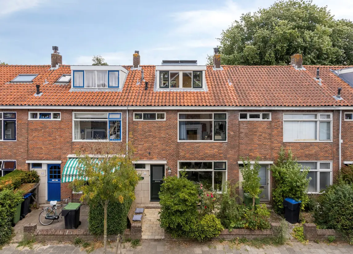 Kanaalstraat 64
