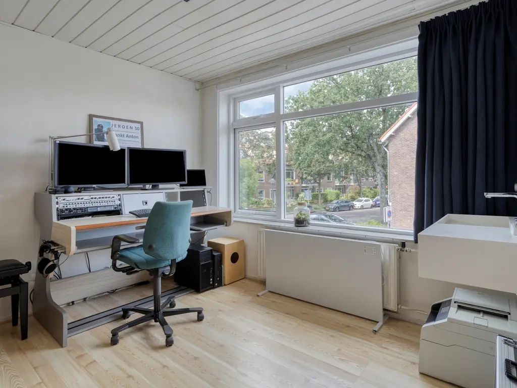 Kanaalstraat 64, Leiden