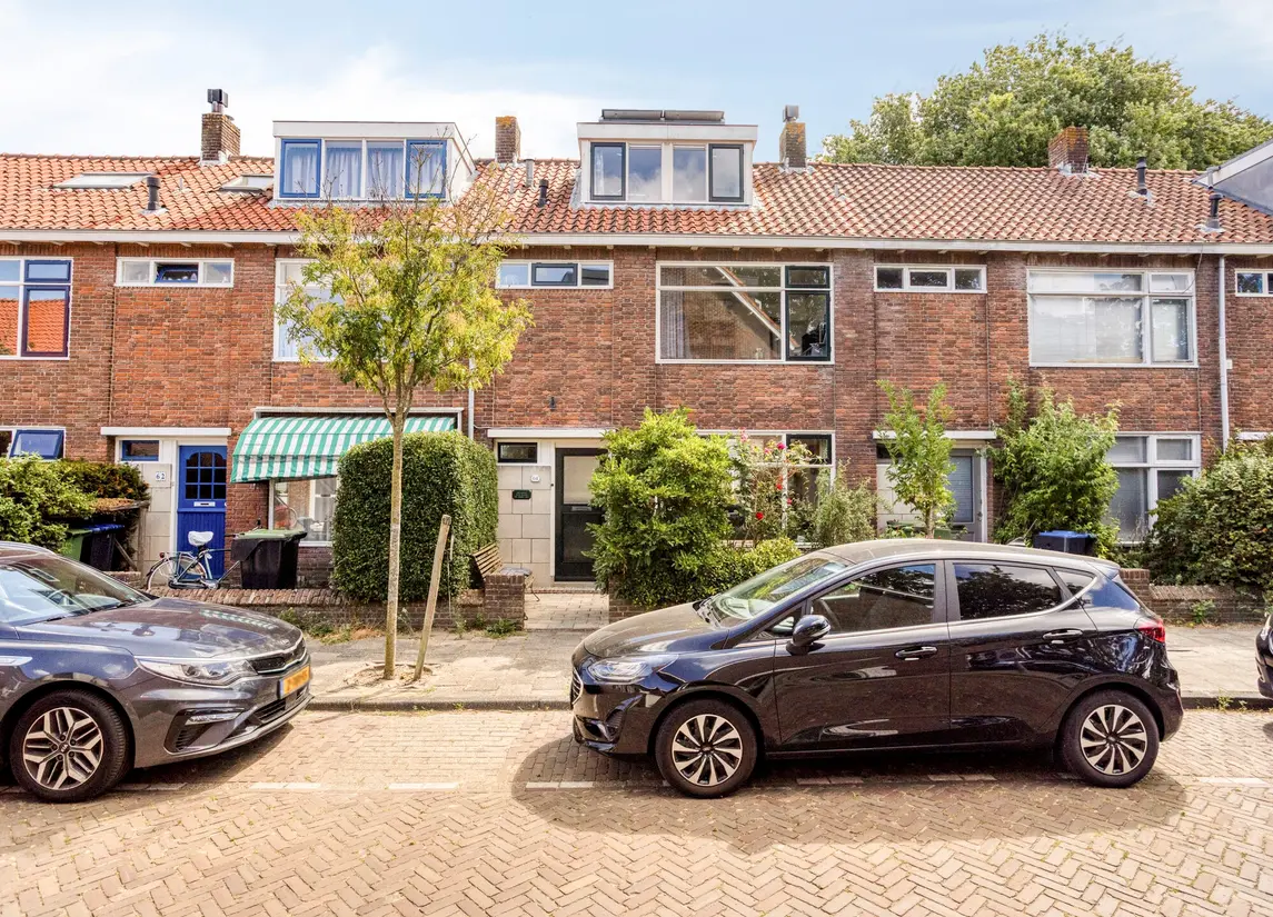 Kanaalstraat 64