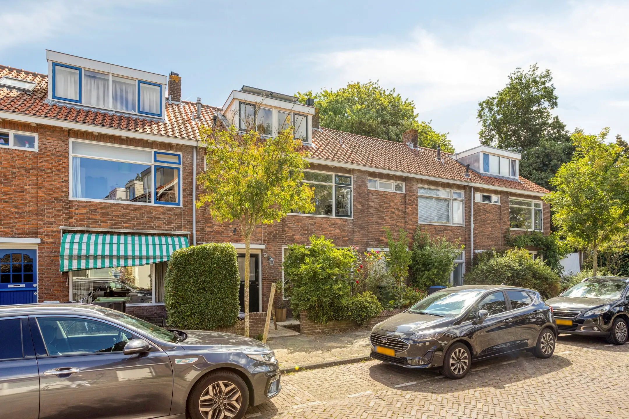 Kanaalstraat 64