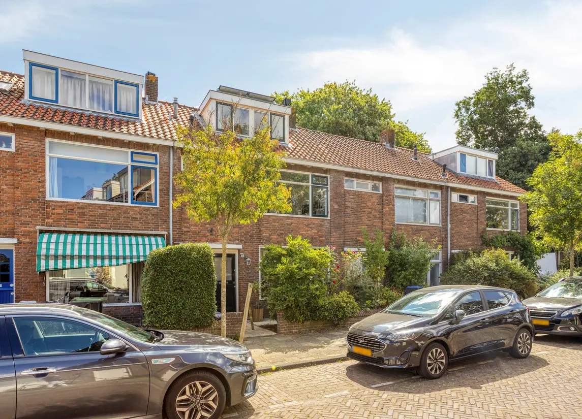 Kanaalstraat 64