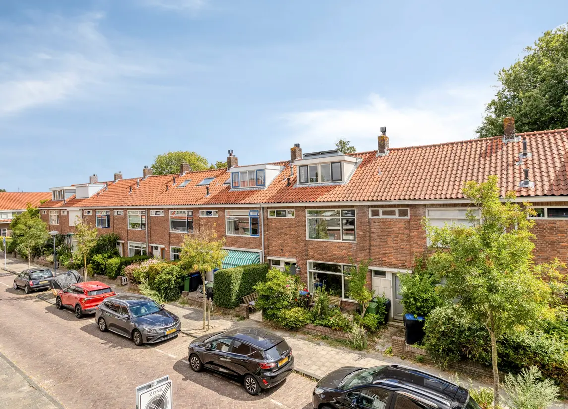 Kanaalstraat 64