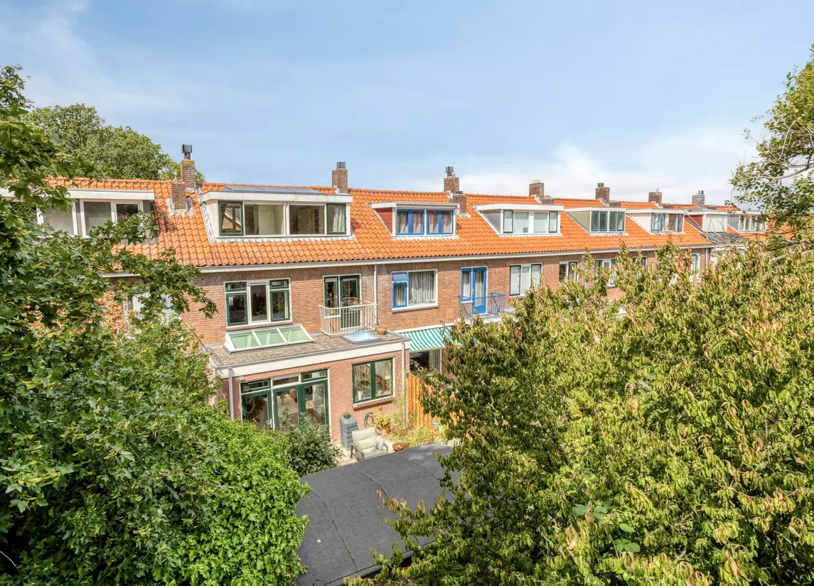 Kanaalstraat 64