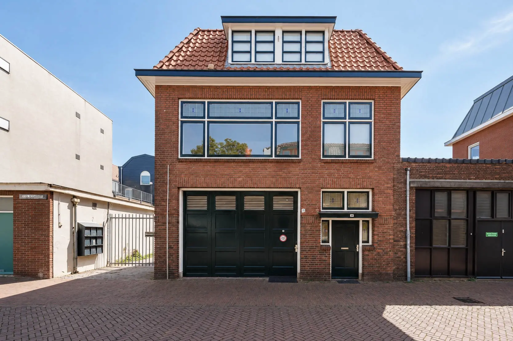 Van Der Werfstraat 19A