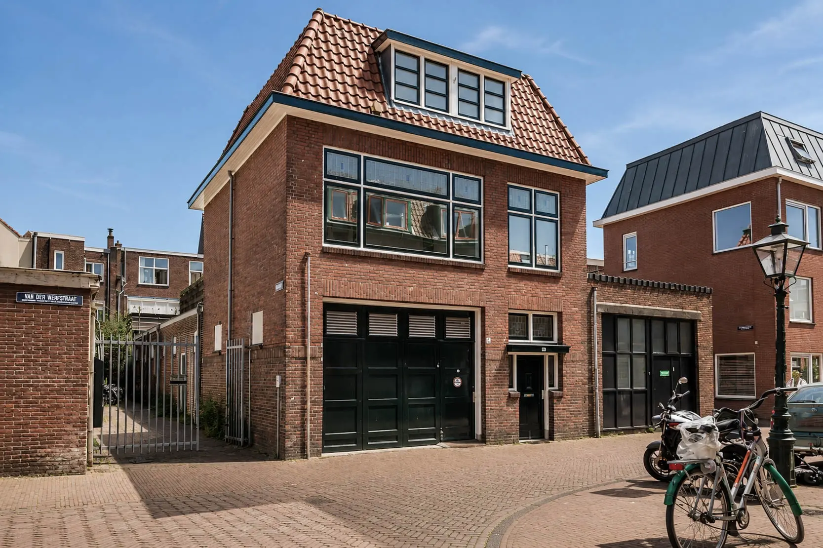 Van Der Werfstraat 19A