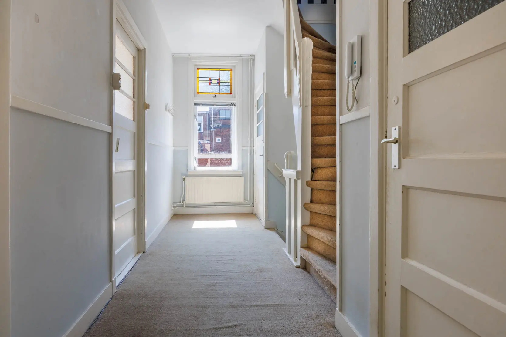 Van Der Werfstraat 19A