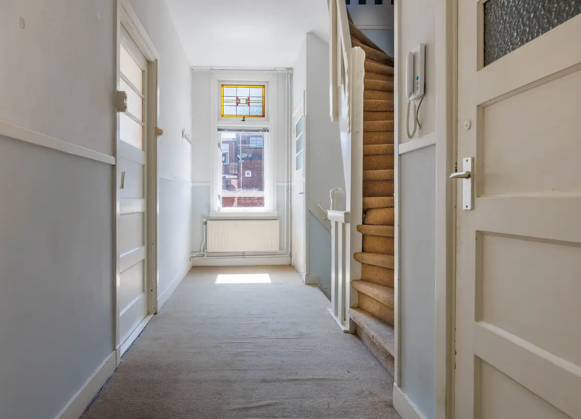 Van Der Werfstraat 19A