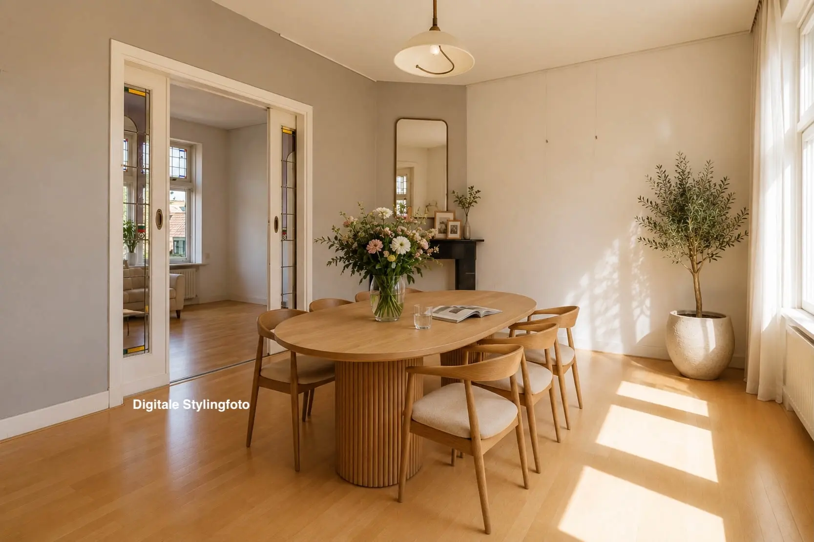 Van Der Werfstraat 19A