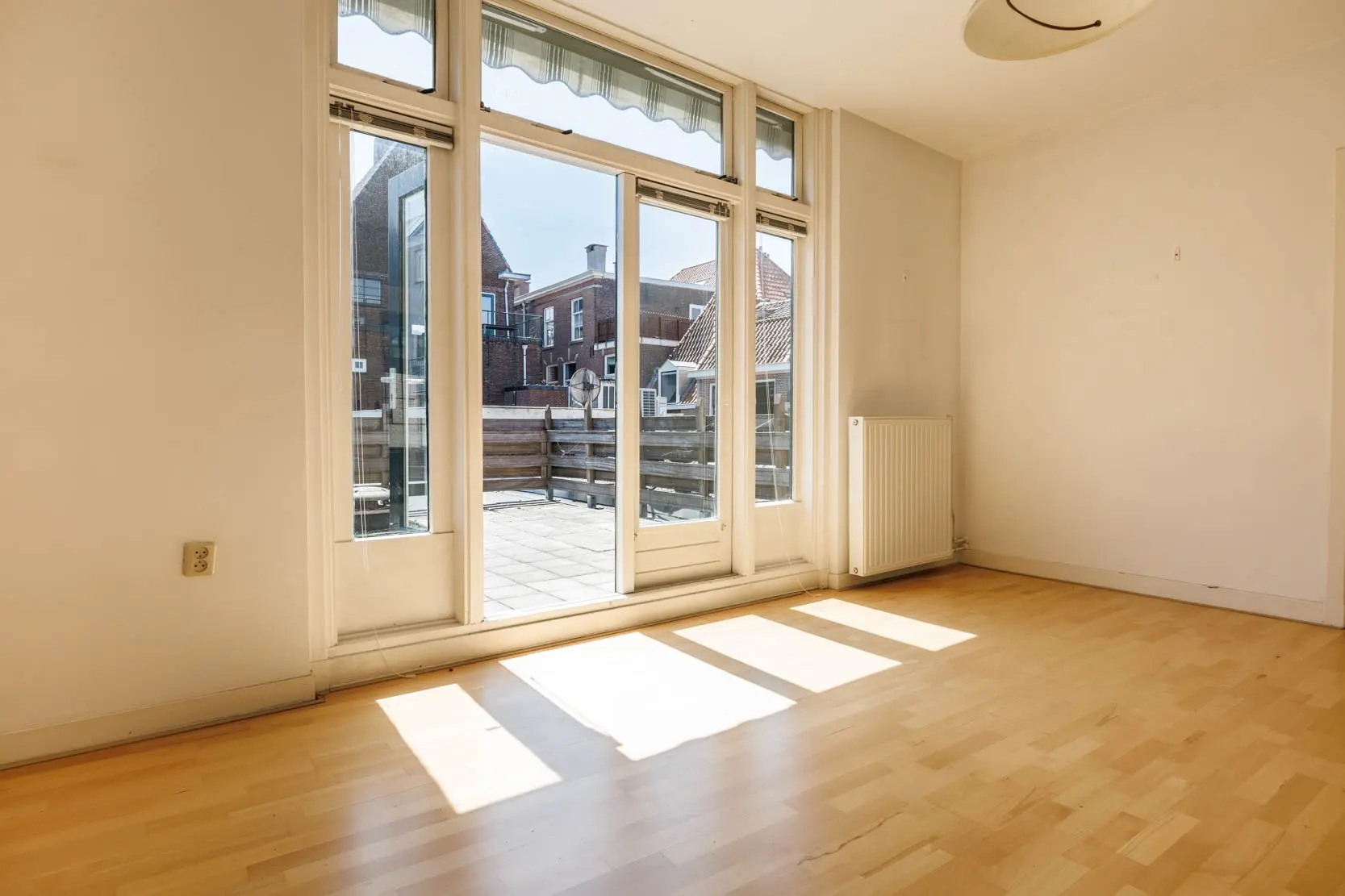 Van Der Werfstraat 19A