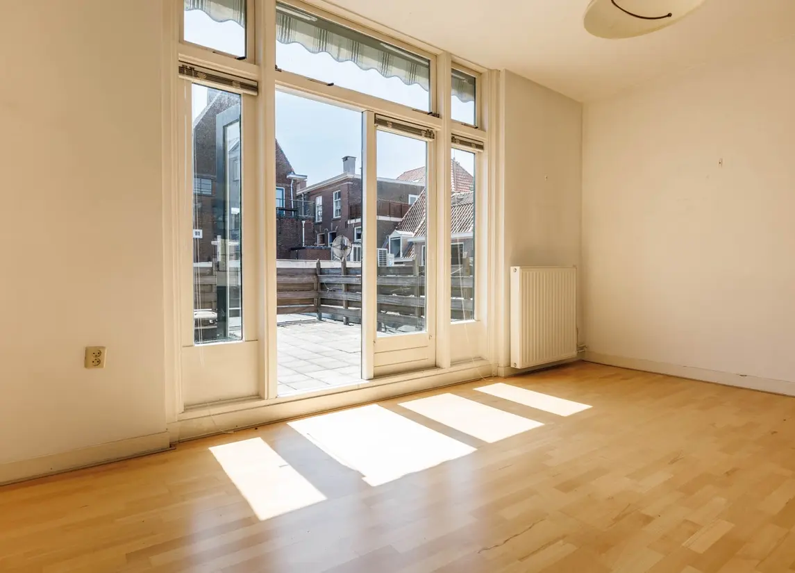 Van Der Werfstraat 19A