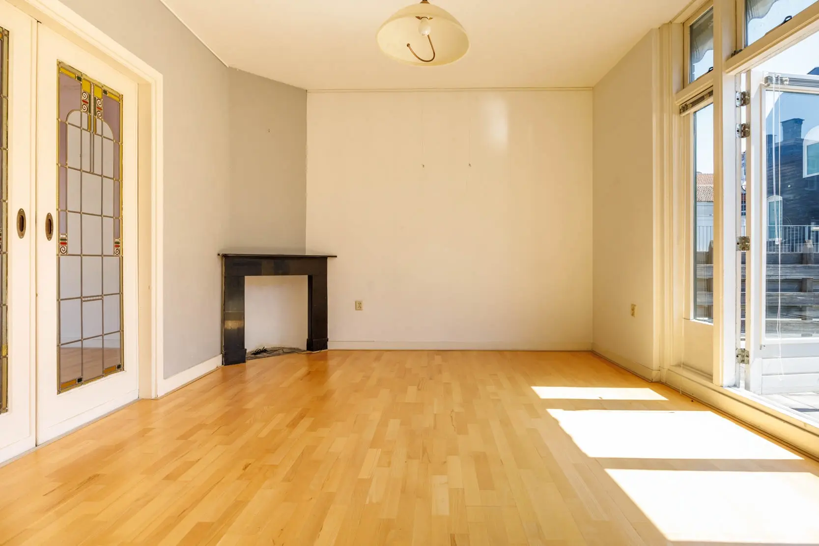 Van Der Werfstraat 19A