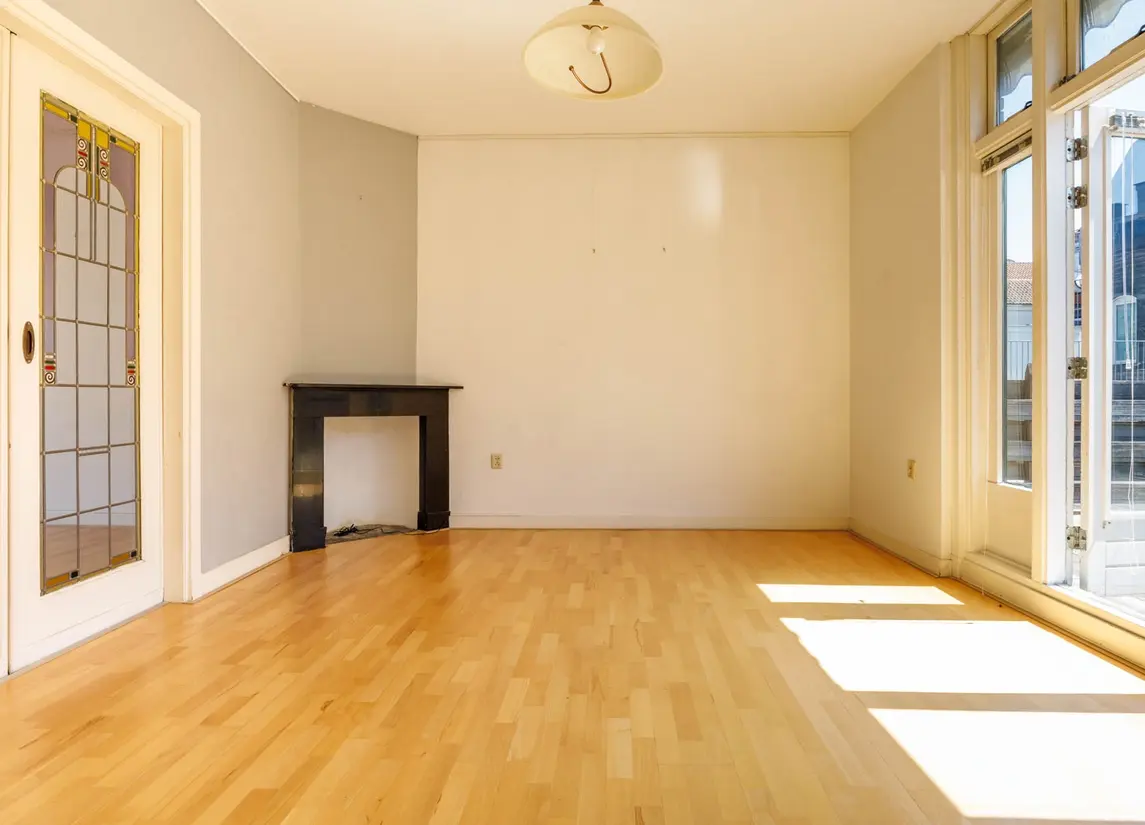 Van Der Werfstraat 19A