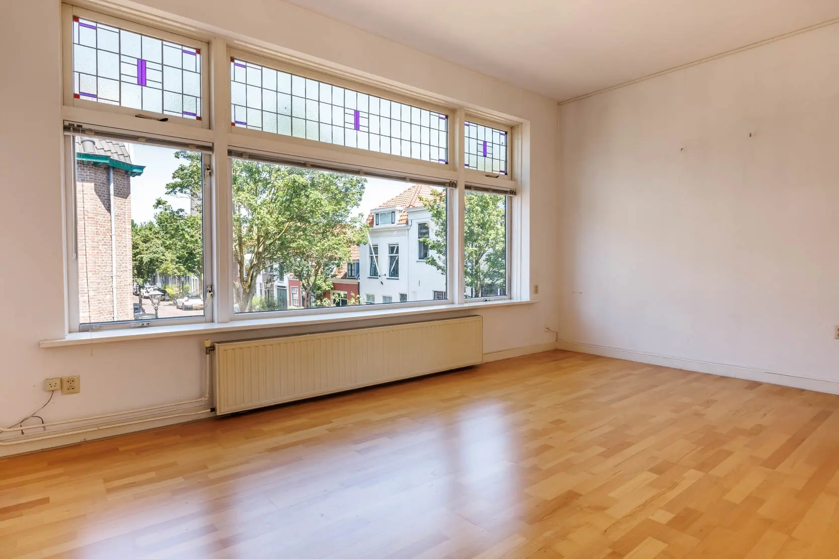 Van Der Werfstraat 19A