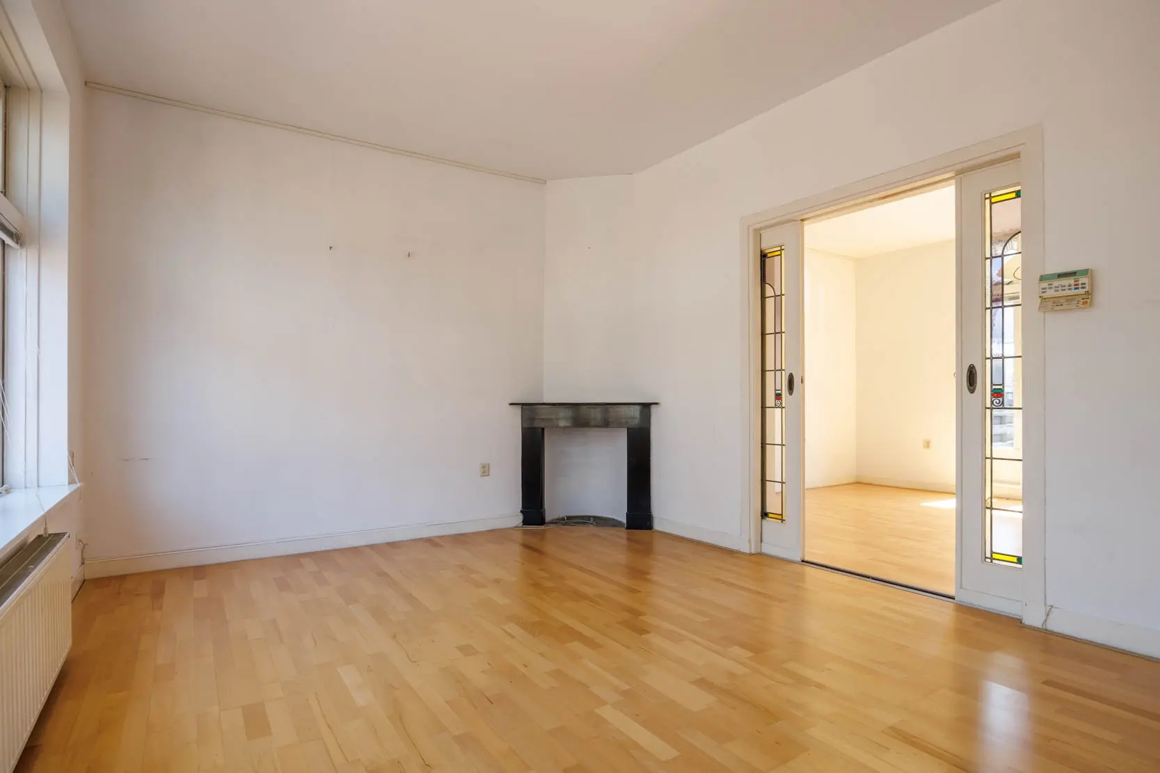 Van Der Werfstraat 19A