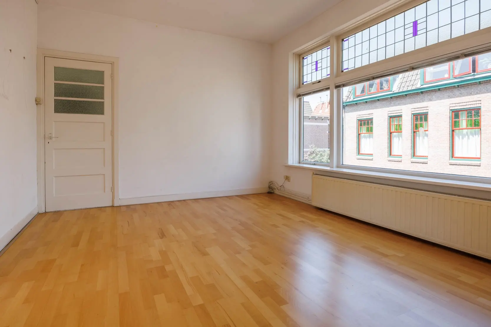 Van Der Werfstraat 19A